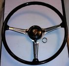 64434780105 Porsche Vdm Steering Wheel Also Fits And Sc