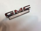646067 Gmc Truck Emblem Side Hood Fender
