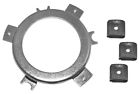 64f-99605-m  Oval Industries Ford Mustang Inner Horn Button Contact Plate Deluxe