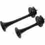65-214565-1 Premier Quality Products Horn High For Porsche 1970-1998