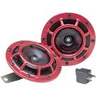 65-232506-1 Hella Porsche Supertone Horn