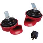 65-237696-1 Hella Supertone Horn Kit