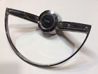 65083 Ford Fairlane Horn Ring Vintage Original Classic Super Nice