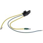 66-70919-1 Relay Plug Pigtail Horn Eckler