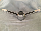 66204-9783137 Pontiac 1966 Gto Deluxe Steering
