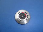67c-3626-w Chevrolet Camaro Wood Wheel Horn Button
