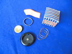 67h5015 Bmc Nos Horn Push Assembly Less Center Badge Mini Morris