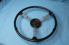68-3600 Fomoco Rare Vintage Original Ford Banjo Steering Wheel Hot Rod