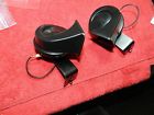 68-69-70-71 New Hi Lo Horn Set Cuda Challenger Charger Coronet Satellite Gtx Bee