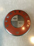 682758 Studebaker Nos Truck Horn Button Red Part