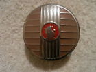 691514 Mopar Nos Horn Button Plymouth Emblem Medallion Ornament