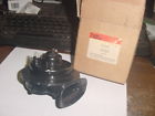 69220 Lucas Nos Low Horn Mgb Mg Midget Triumph Austin Healey