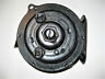 69220a Lucas Rare Metal Low Tone Automobile Horn Sunbeam Triumph Mg