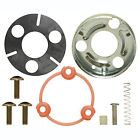 6972hk Tm Horn Installation Kit Chevrolet Truck