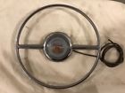 6a-3627-b Ford 1946 Horn Ring