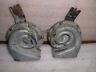 6g28b 6j28b Fomoco Ford Horns Hi Lo Original Oem