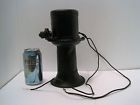 6volt Sparton Model A Ford Horn Working With Bracket Used Good Condition