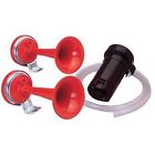 70-216088-1 Hella Mercedes Air Horn