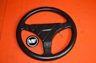 70047 Italvolanti Rare Vintage Zender Steering Wheel Vw Audi Bmw Kba