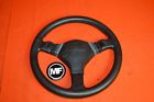 70071 Momo Rare Zender Steering Wheel Vw Audi Bmw Type Kba