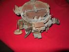 7029223 Gm Chevrolet Blazer Sub Carburetor Core