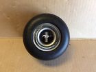 704-2-8 Fomoco Vintage Early Mustang Padded Horn Center Button