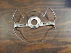 716230 Nos Kaiser Frazer Steering Wheel Horn Ring
