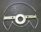 716230-x Kaiser Frazer Steering Wheel Horn Ring Oem