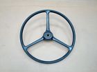 72-609 Oem Jeep Steering Wheel