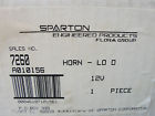 7260 Sparton Car Horn 12v