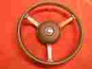 73-74-76 77 Pontiac Sport Steering Wheel Lemans Grand Am Can Prix Gto Bonneville