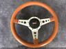 73000 Lecarra Steering Wheel