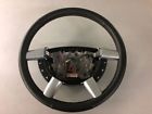 731304111320 Oem Gto Pontiac Steering Wheel