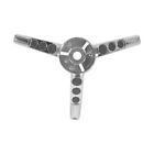 73a805b Mustangs Unlimited Horn Ring Mustang Standard Steering Wheel