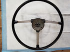 749714 Triumph Steering Wheel Non Adjustable