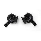 75-259209-1 Firebird Horns High Low Note With Factory Replacement Brackets Eckler