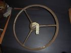 7526565 Gm Chevrolet Steering Wheel