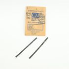 754076 General Motors Pontiac Horn Button Ground Plates Lot Of Gm