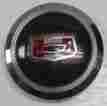 756439 47-48 Fleetmaster Fleetline Stylemaster Horn Blowing Cap Nice Nos