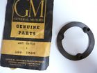 756458 Gm Nos Chevrolet Passenger Horn Button Cup Anti Rattle Seal