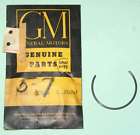 756797 Gm 1949-1952 Chevrolet Fleetline