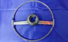 757094 General Motors Gm Deluxe Horn Ring