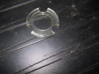 757517 Chevrolet Corvette Horn Blowing Ring Insulator Pivot Free Shipping