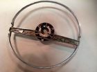 757871 1951 1952 Chevy Deluxe Styleline Fleetline Horn Ring