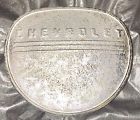758298 Chevy 1947-53 Truck Horn