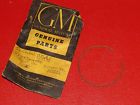 758604 General Motors Nos Gm
