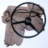 759671 Gm Buick Special Steering Wheel Dealer In