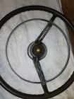 759934 Cadillac Steering Wheel