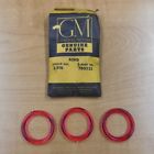 760222 Gm Nos Chevrolet Sedan Delivery Horn Blow Part