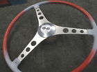 760743 Chevrolet Corvette Steering Wheel Oem Original Gm Vette